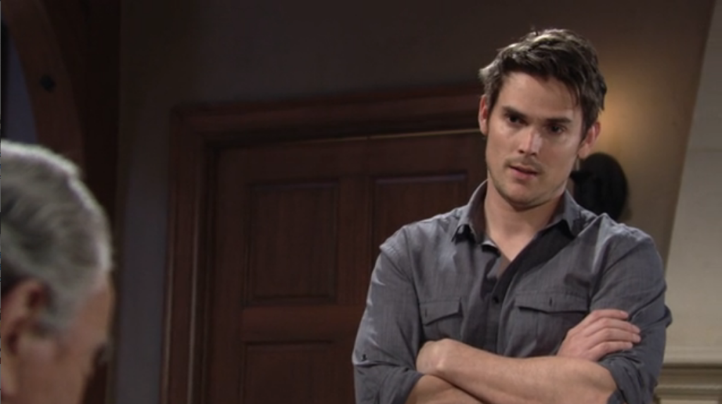 The Young and the Restless