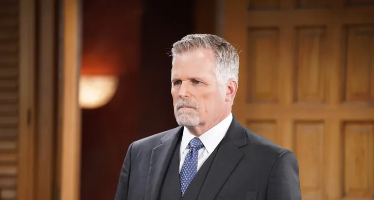 The Young and the Restless