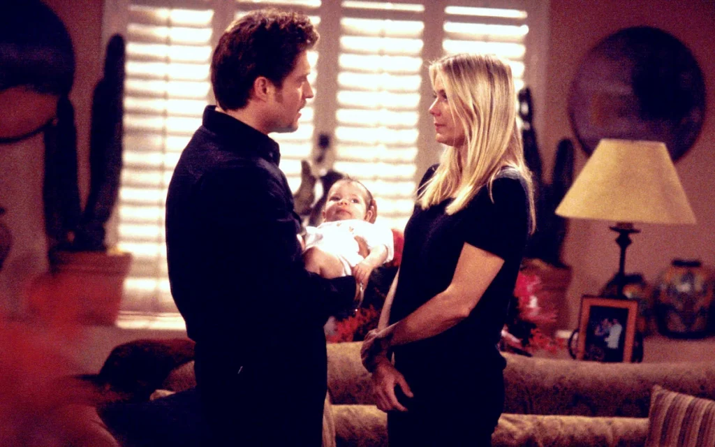 The Bold and the Beautiful