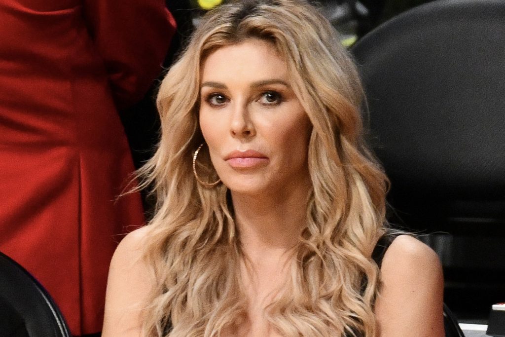 RHOBH Real Housewives Of Beverly Hills