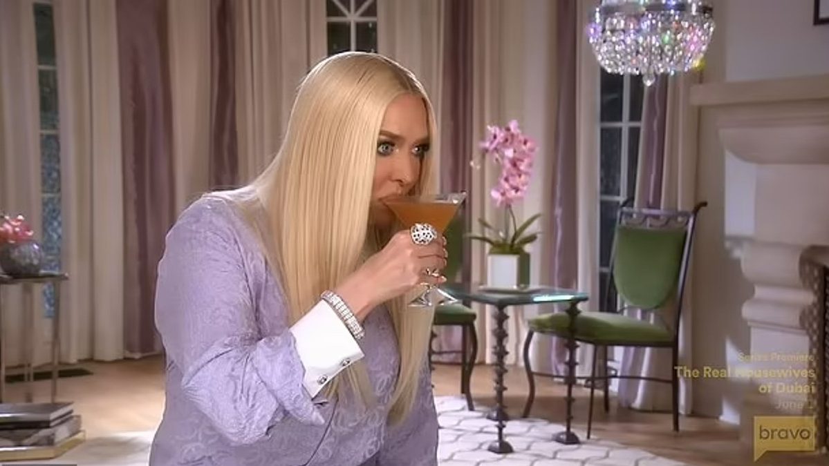 RHOBH Real Housewives of Beverly Hills