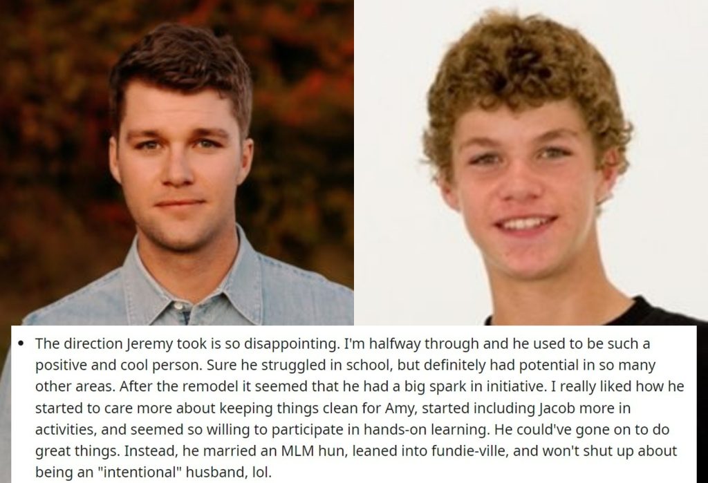 Little People Big World LPBW