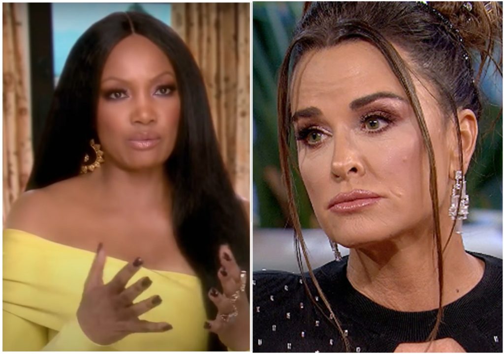 RHOBH Real Housewives Of Beverly Hills