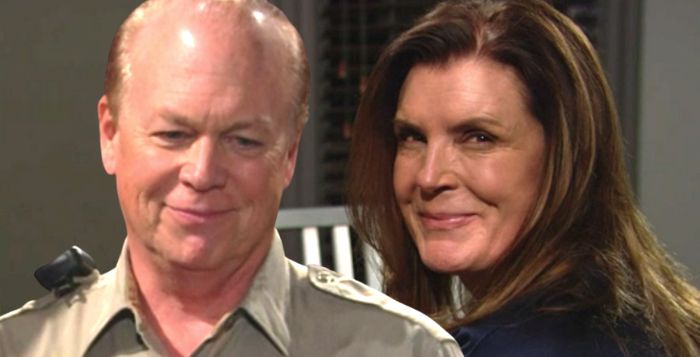 The Bold and the Beautiful