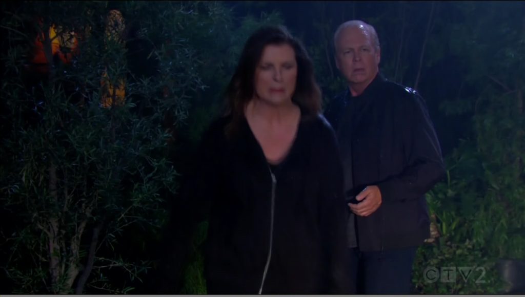 The Bold And The Beautiful