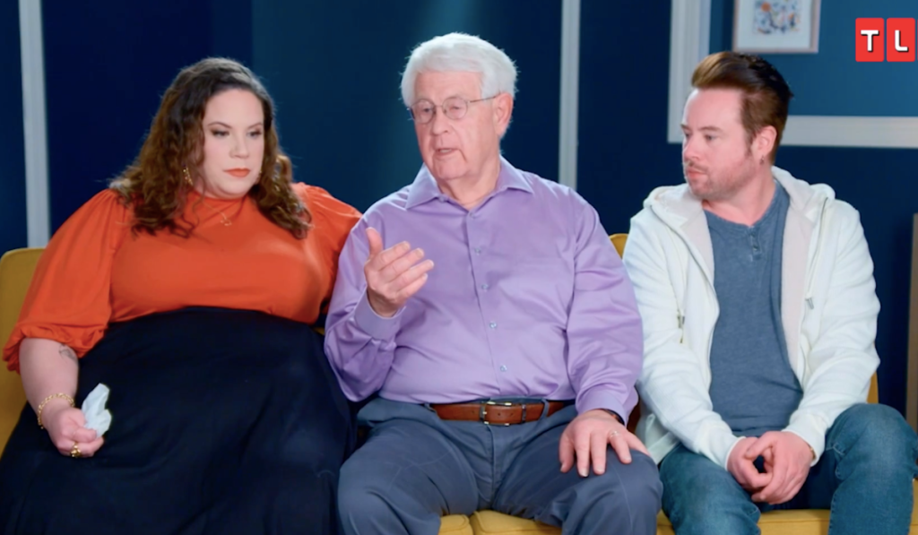 My Big Fat Fabulous Life