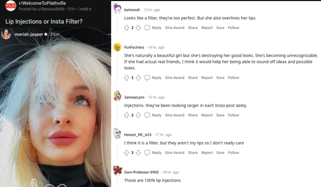 Welcome To Plathville