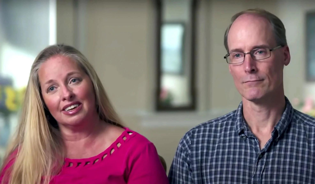 Welcome To Plathville