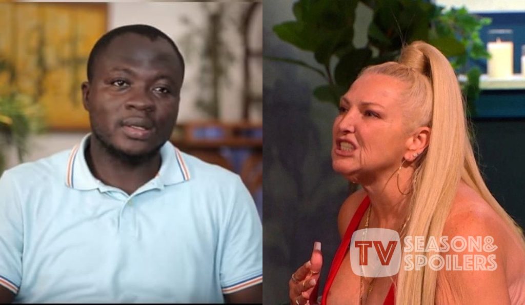 90 Day Fiance
