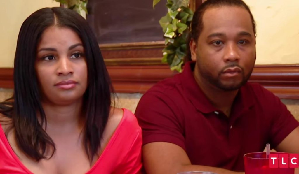 90 Day Fiance