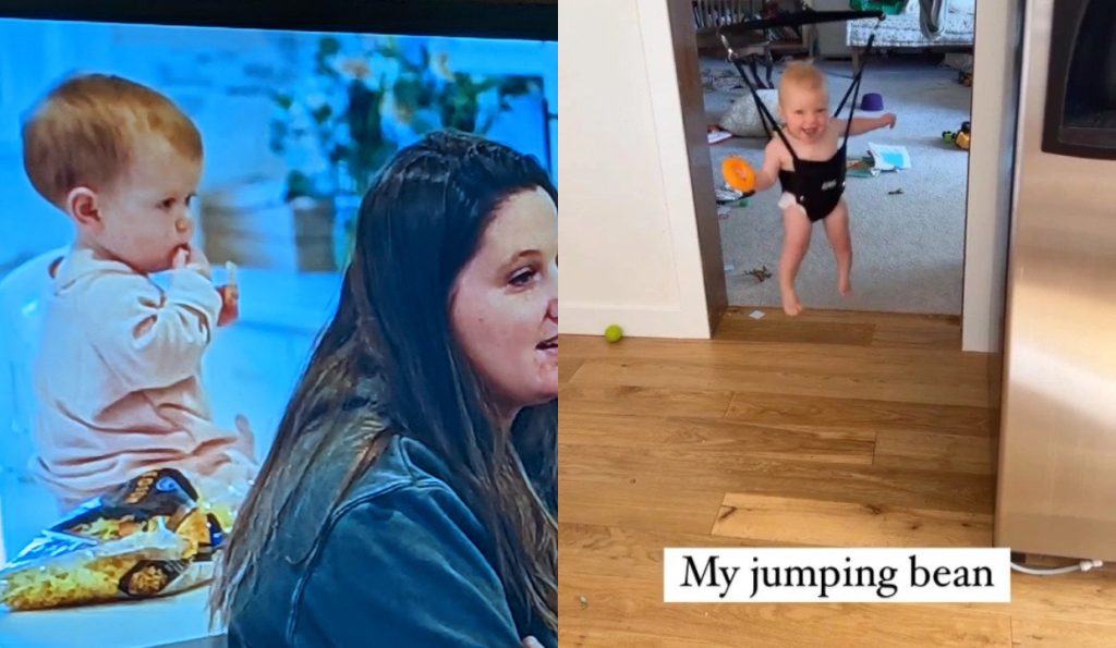 Little People Big World LPBW