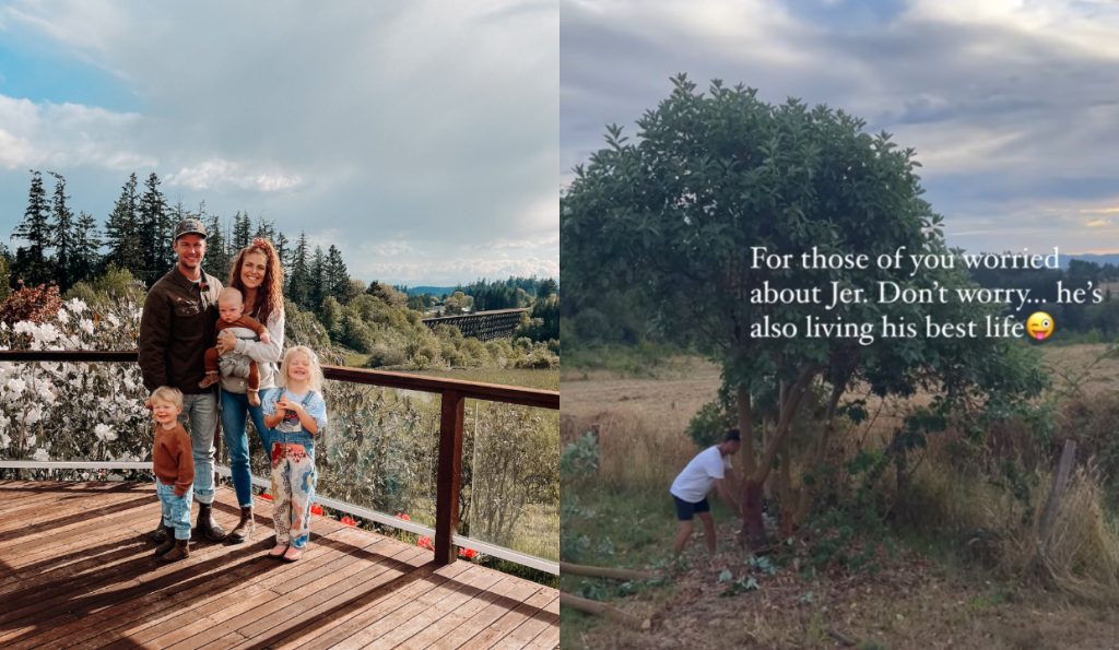 Little People Big World LPBW