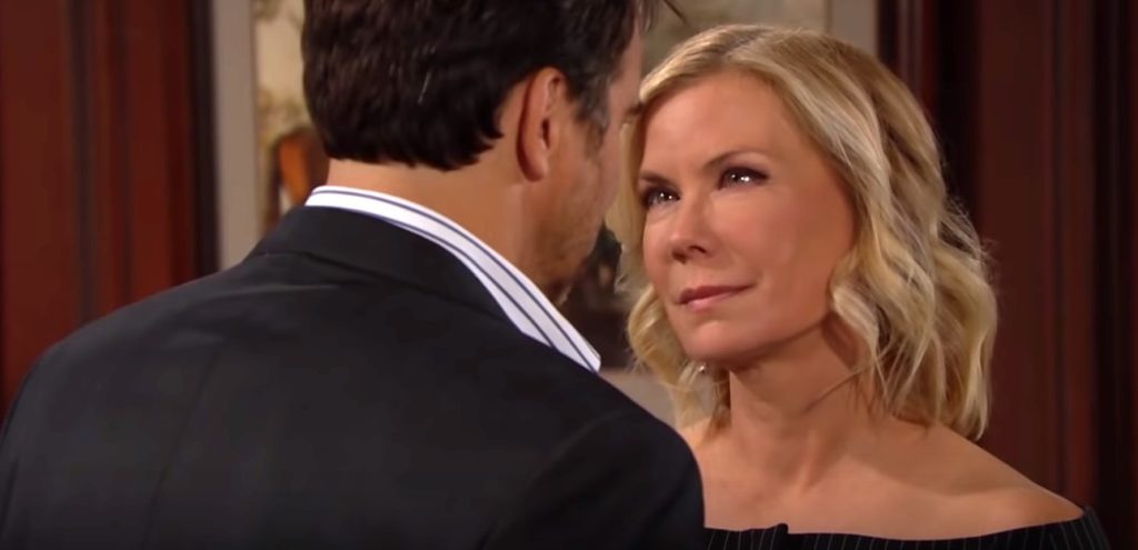 The Bold And The Beautiful