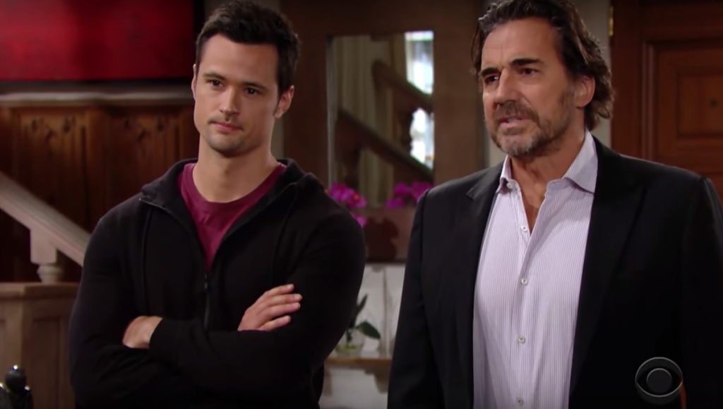 The Bold And The Beautiful