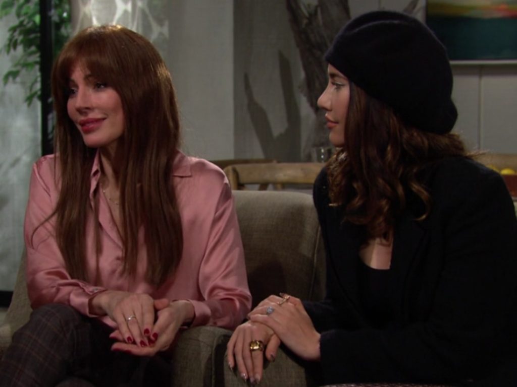 The Bold And The Beautiful