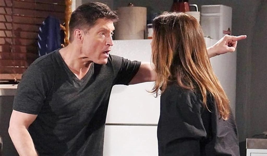 The Bold And The Beautiful