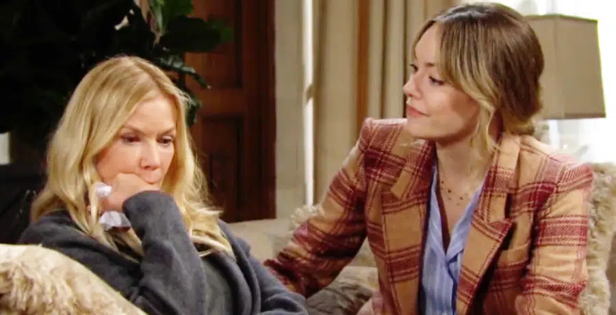 The Bold and the Beautiful