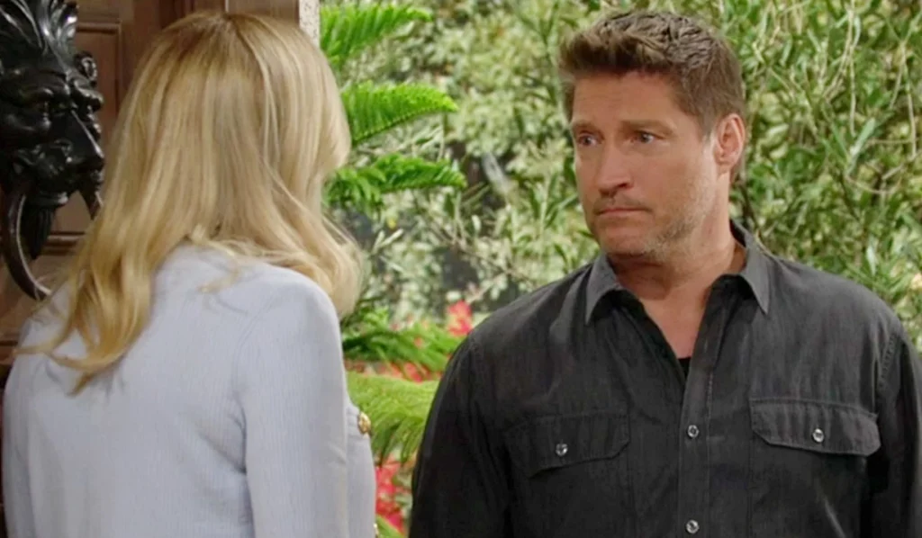 The Bold and the Beautiful