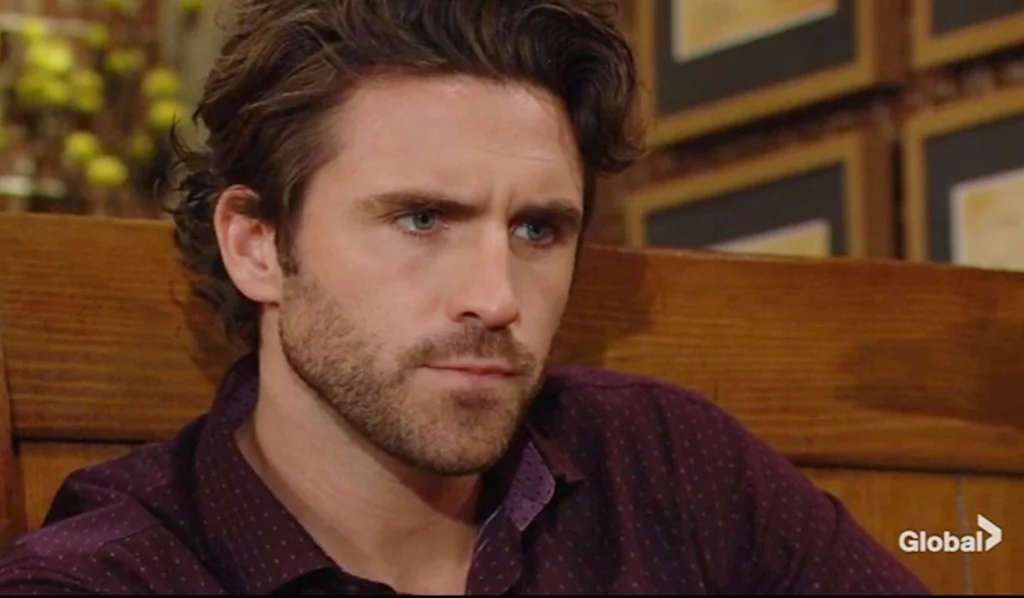 The Young and the Restless