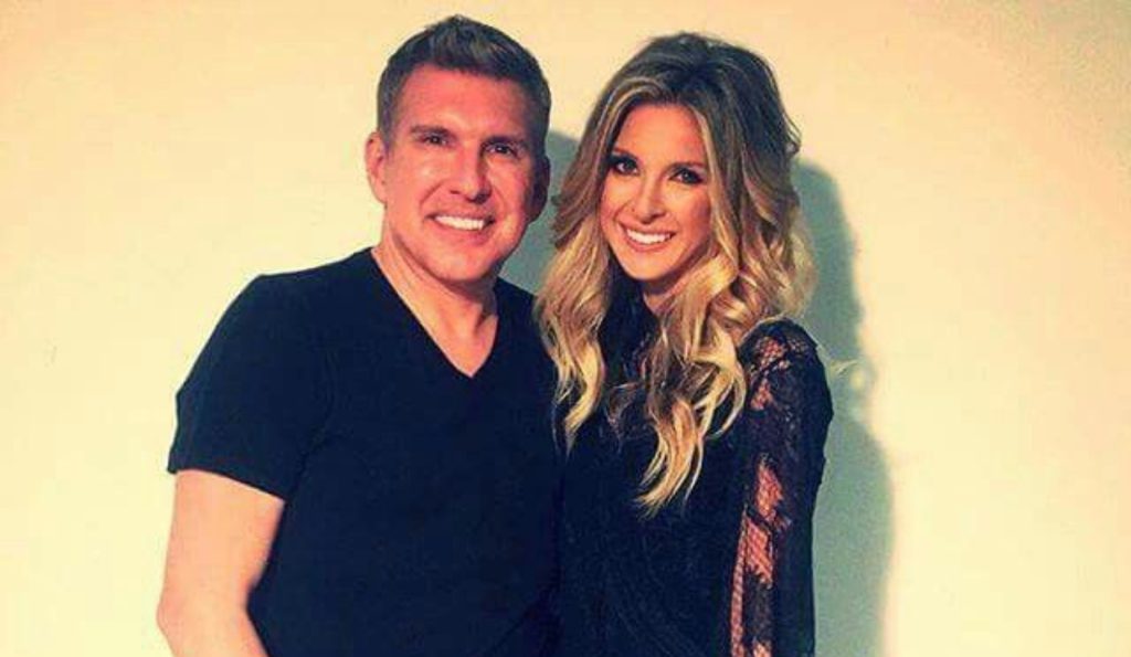 Chrisley Knows Best