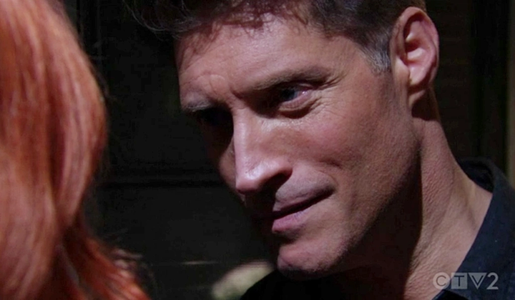 The Young And The Restless