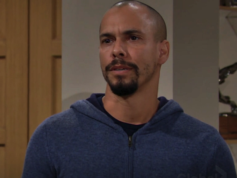 The Young and the Restless