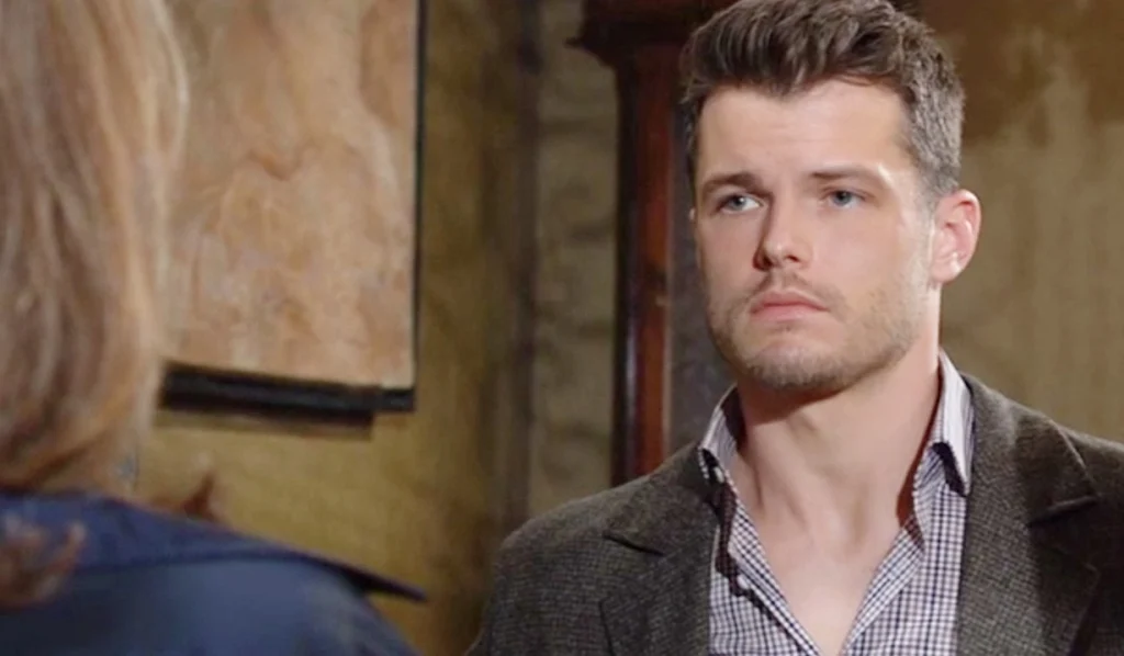 The Young and the Restless