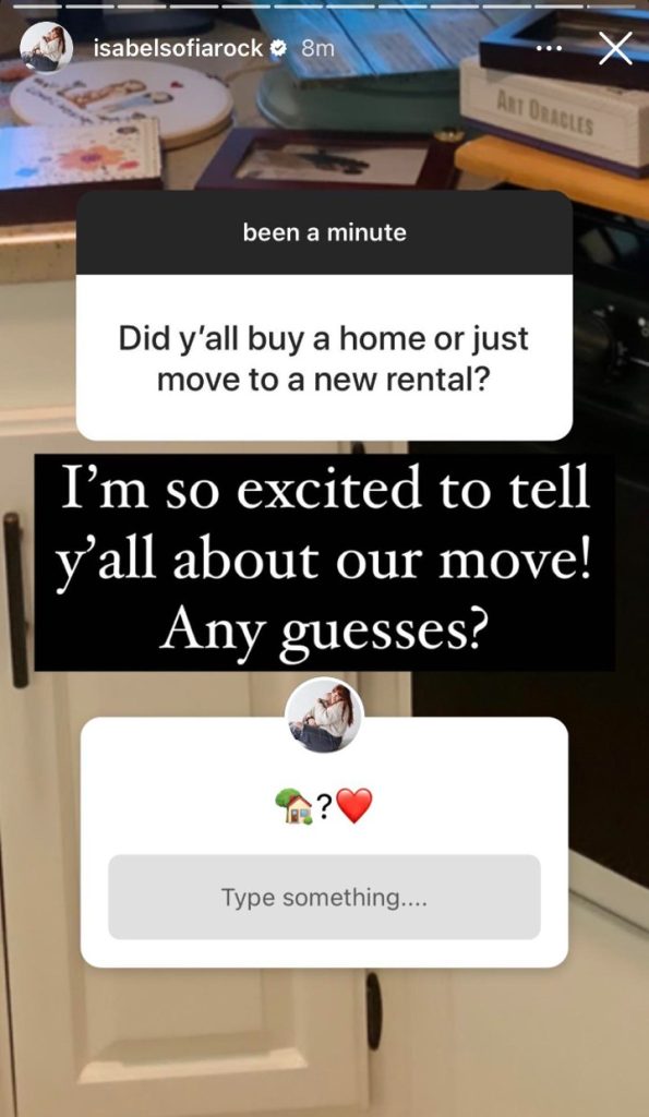 Little People Big World LPBW