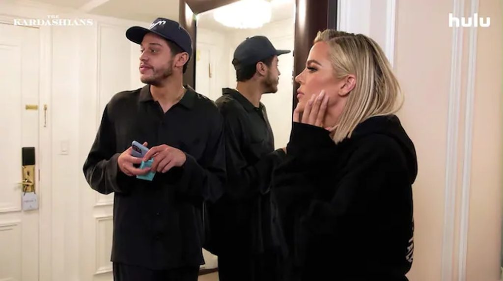 The Kardashians Season 2