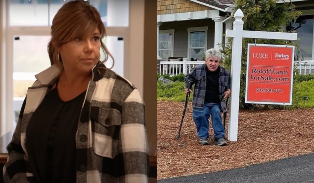 Little People Big World LPBW