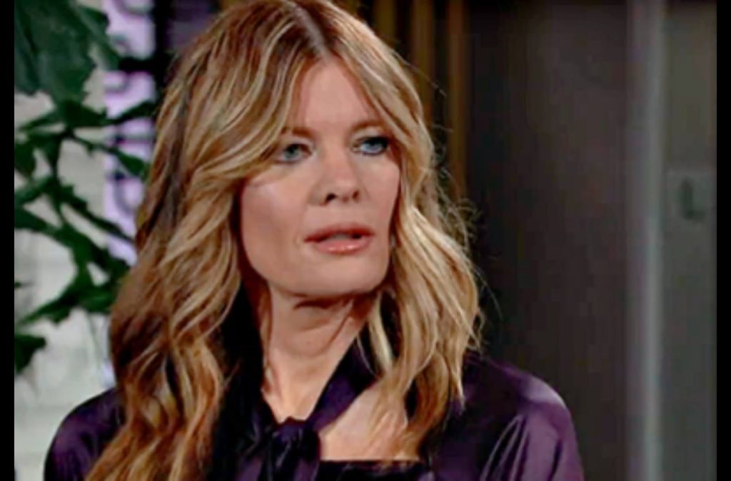 The Young and the Restless 