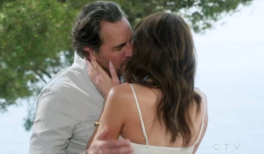 The Bold and the Beautiful