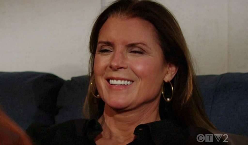 The Bold And The Beautiful