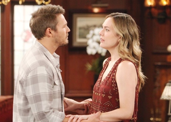 The Bold and the Beautiful