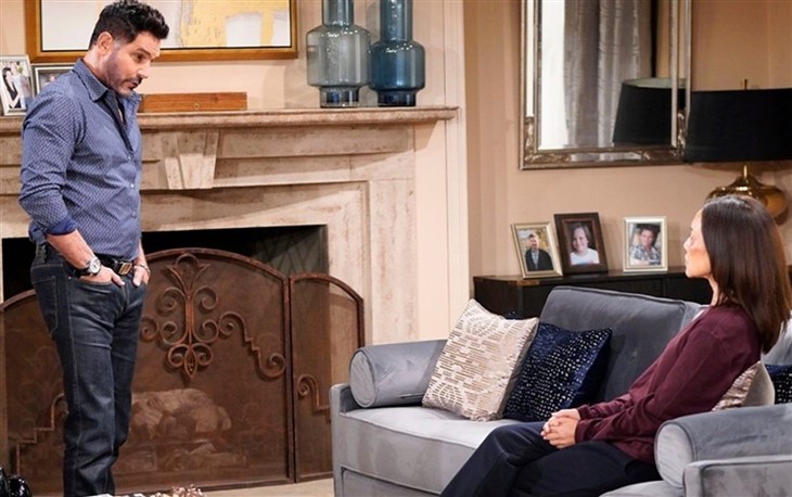 The Bold and the Beautiful 