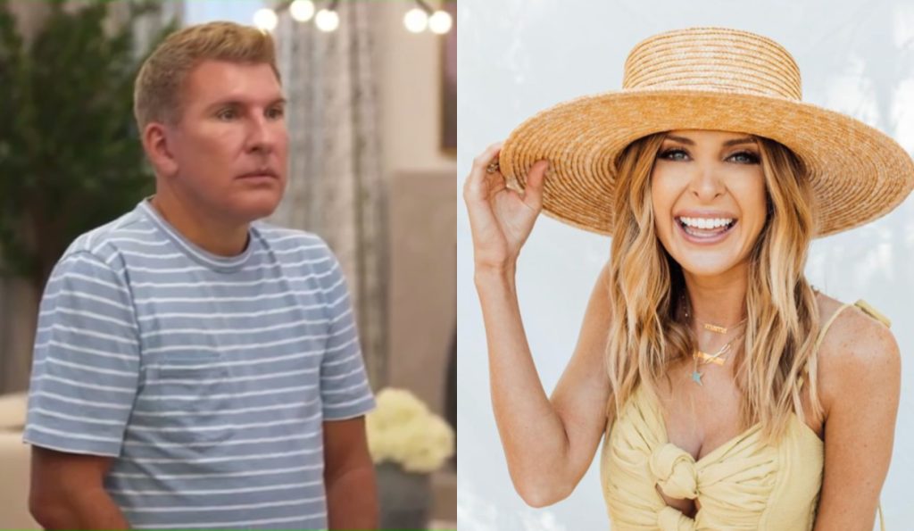 Chrisley Knows Best