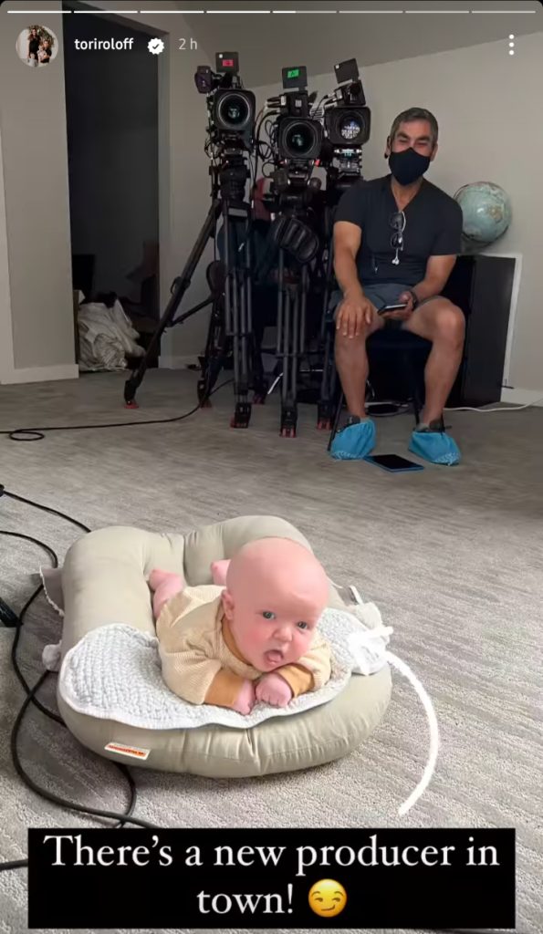 Little People Big World LPBW