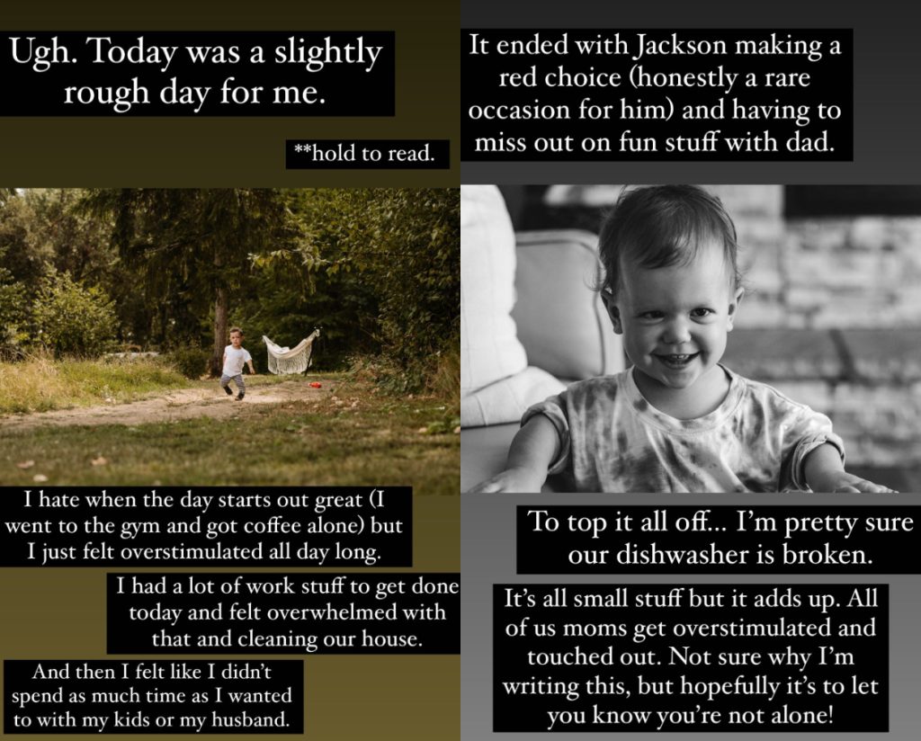 Little People Big World LPBW