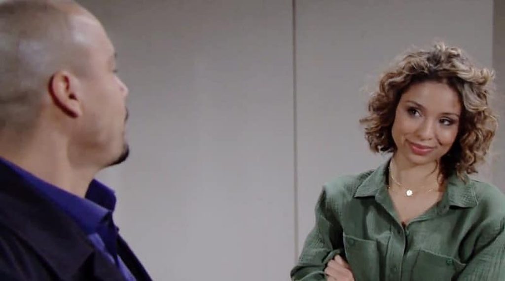 The Young And The Restless