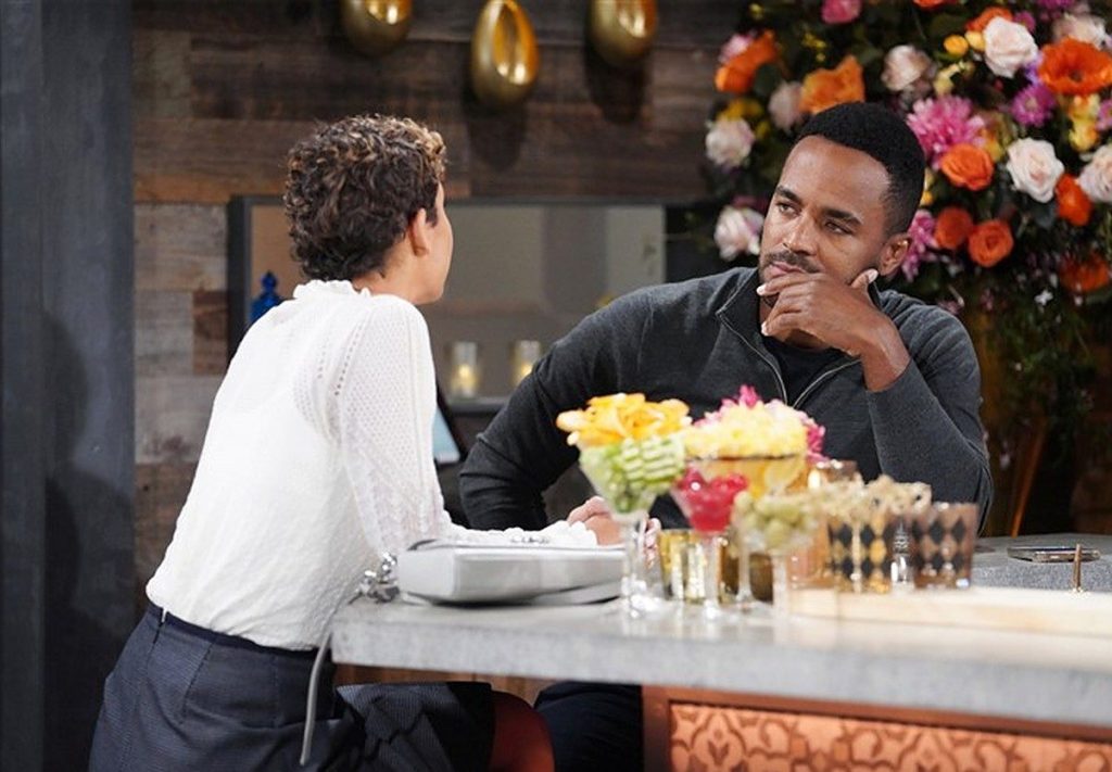 The Young And The Restless