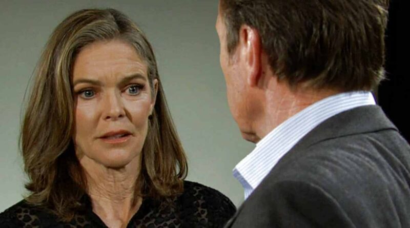 The Young and the Restless 