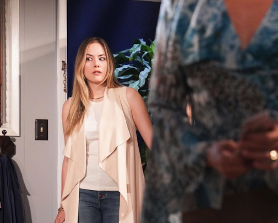 The Bold and the Beautiful