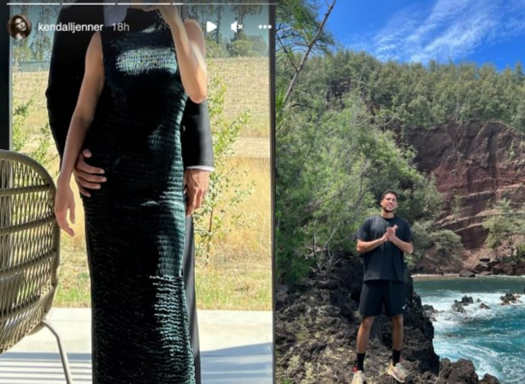 The kardashians jenner