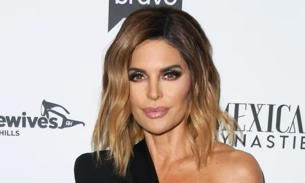 RHOBH, Real Housewives of Beverly Hills