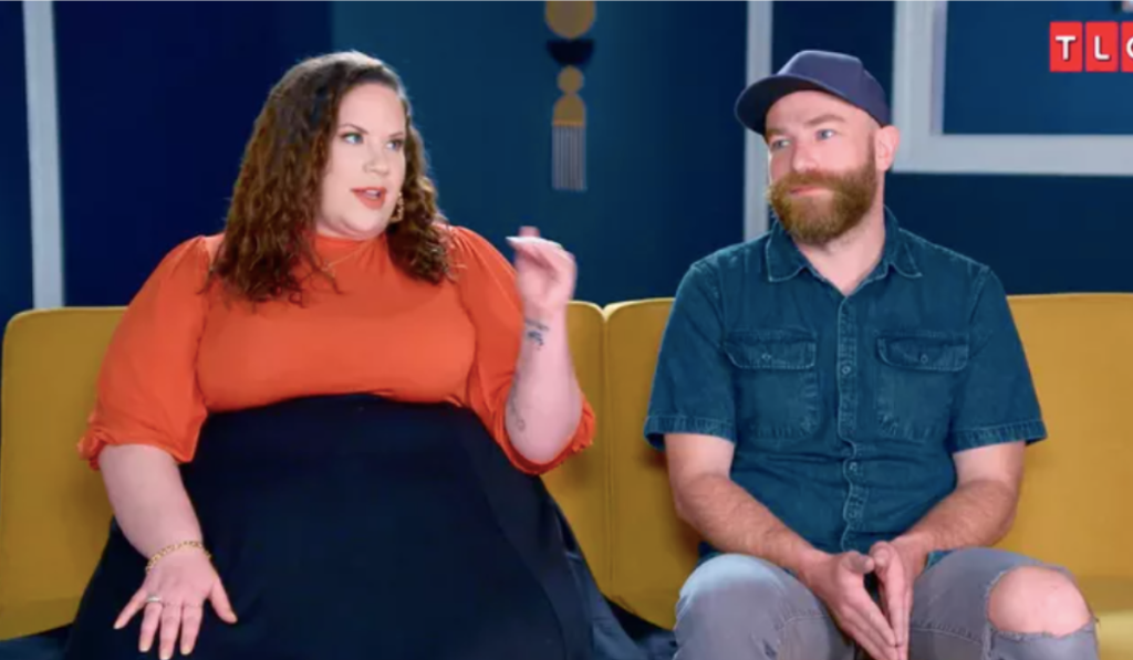 My Big Fat Fabulous Life