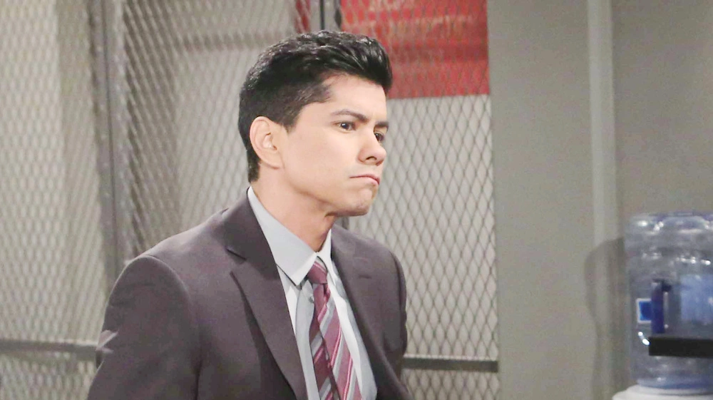 The Bold and the Beautiful