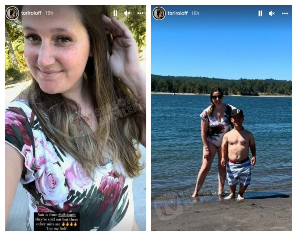 Little People Big World LPBW