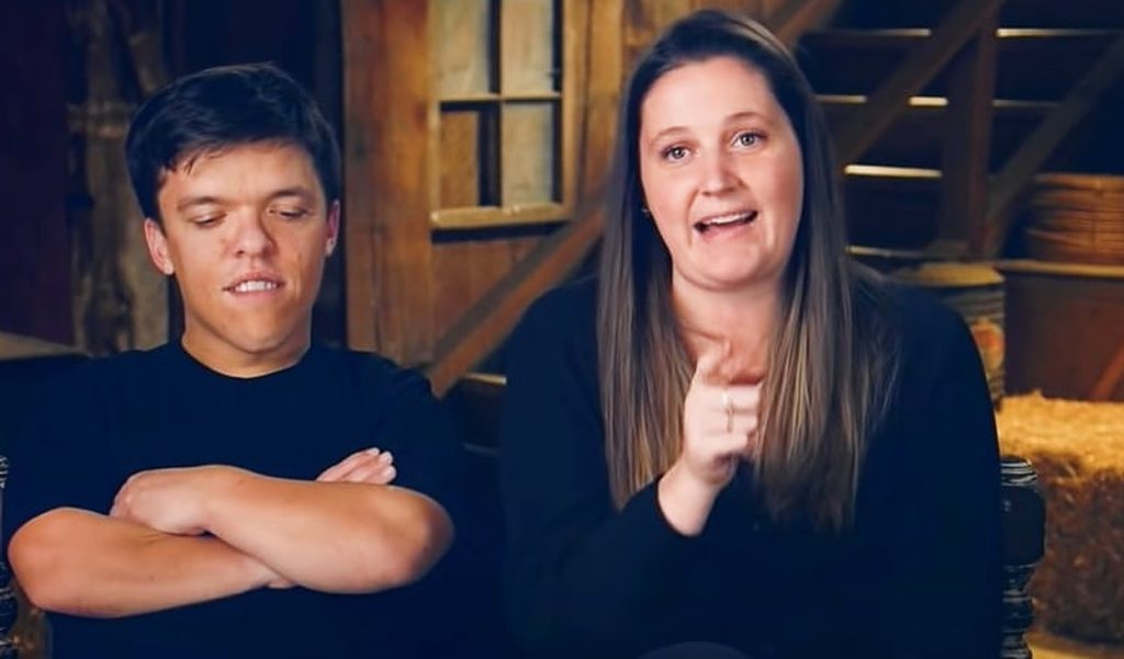 LPBW Little People Big World