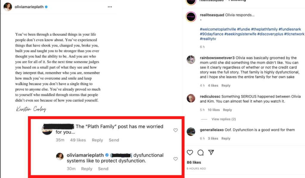 Welcome To Plathville