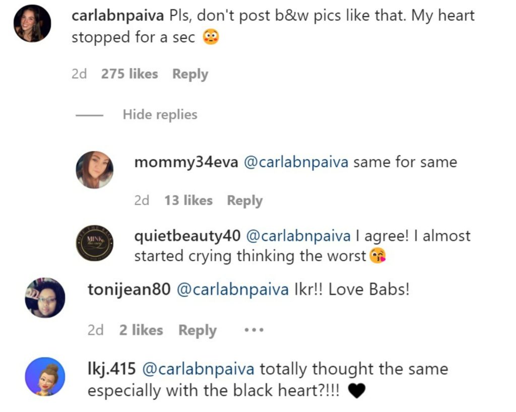 MBFFL My Big Fat Fabulous Life